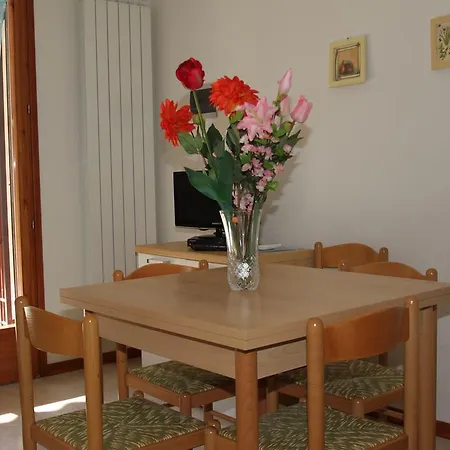 Villetta Begonia B/4 Appartamento