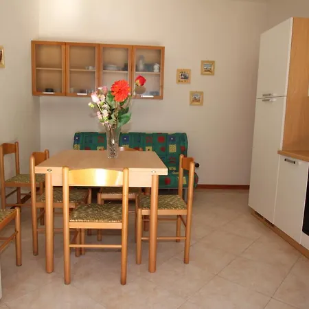 Appartamento Villetta Begonia B/4 Lido di Pomposa